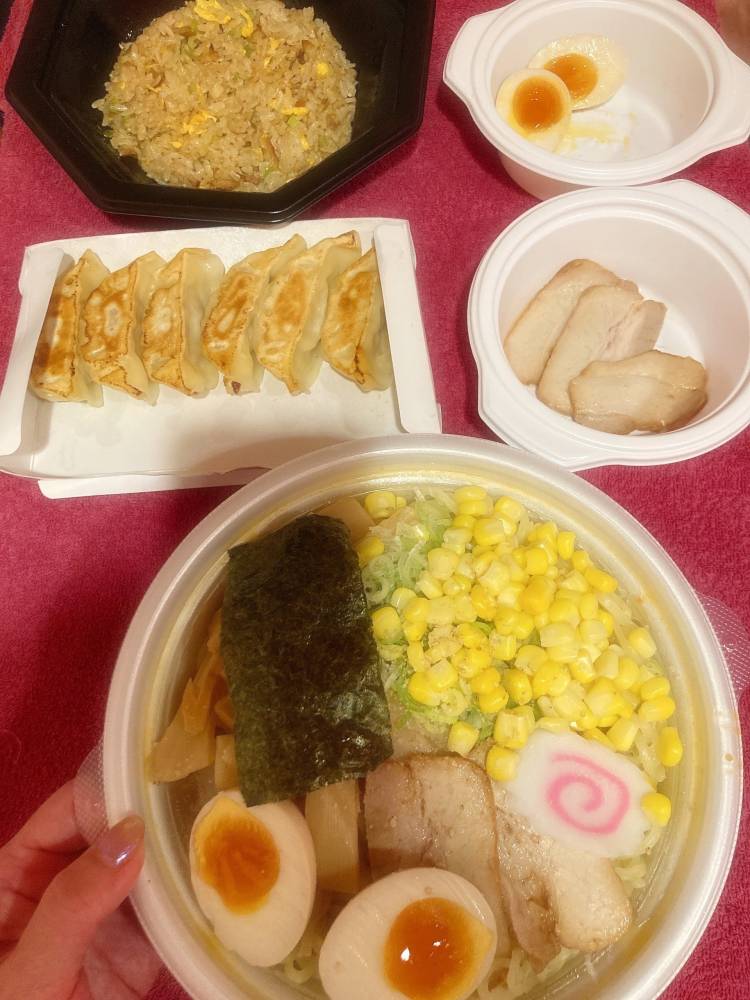 最速で会えてうれしい😆💓💓