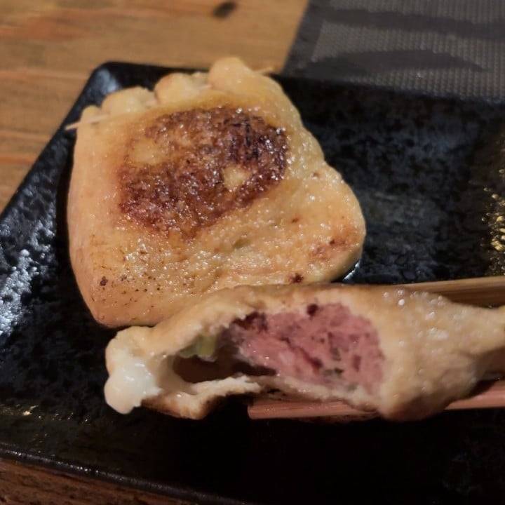 飯テロ🤤