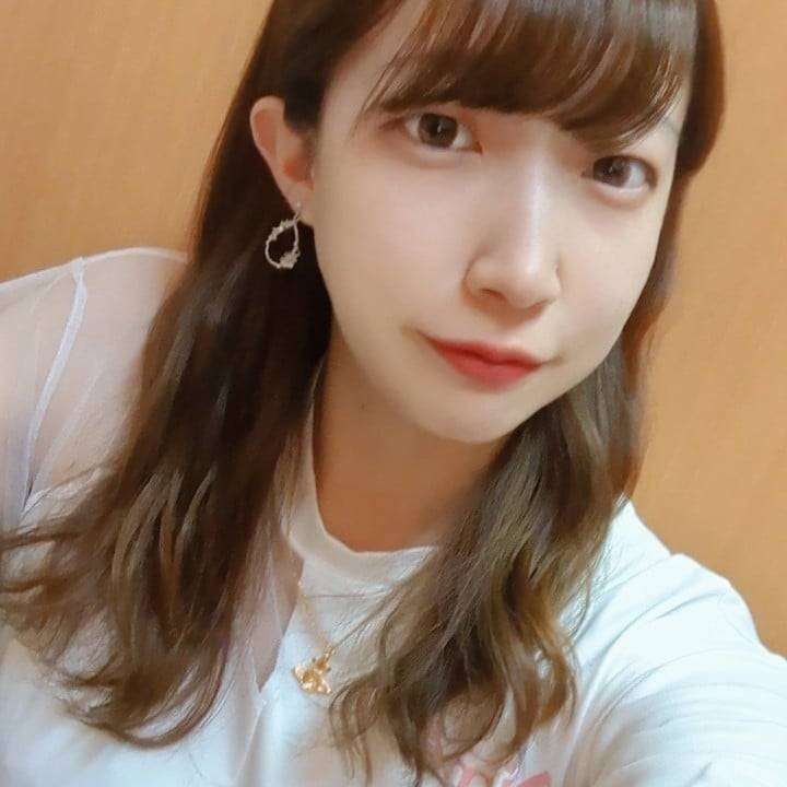 ヴィヴィアンイメージらしい🤔笑