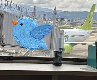 向かう=͟͞ ( ˙꒳​˙)