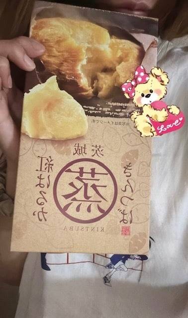 茨城スイーツ