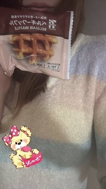 スイーツとラムネ