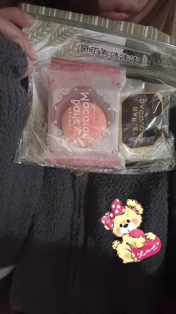 那須スイーツと柚子ドリンク