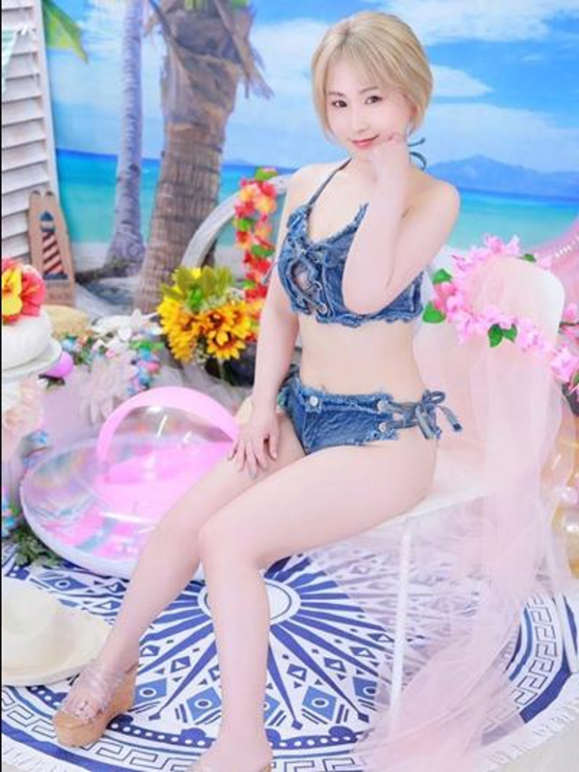 ことね（土浦ハッピーマットパラダイス）