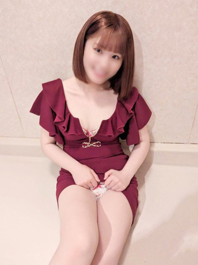 ひな(土浦ハッピーマットパラダイス)