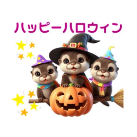 🌙✨ハロウィン🎃🌙✨