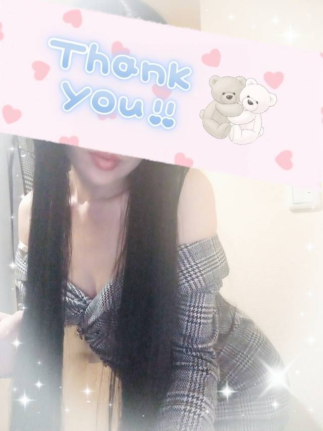 昨日の💟お礼です🥰