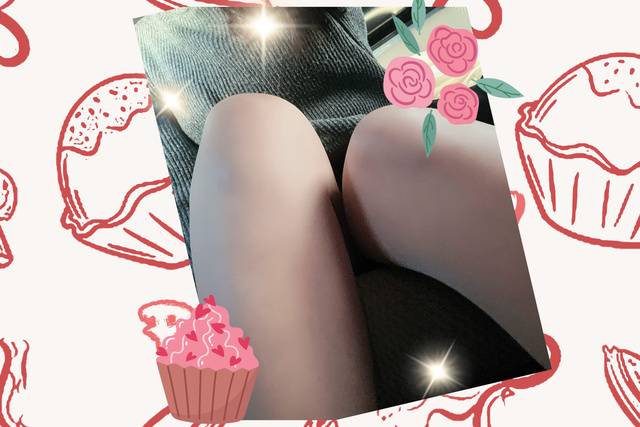 不思議〜🤭