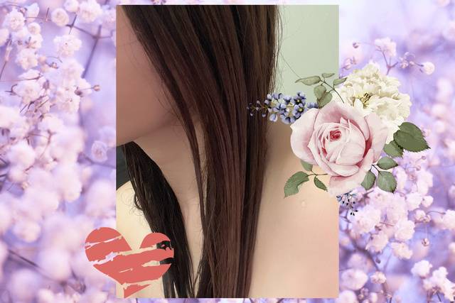 暖かい日でしたね🌸✨