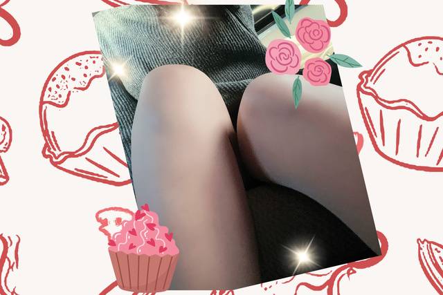 冷たいけど〜🧊✨