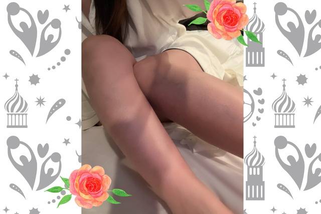 思ってたよりも降りました❄️💦