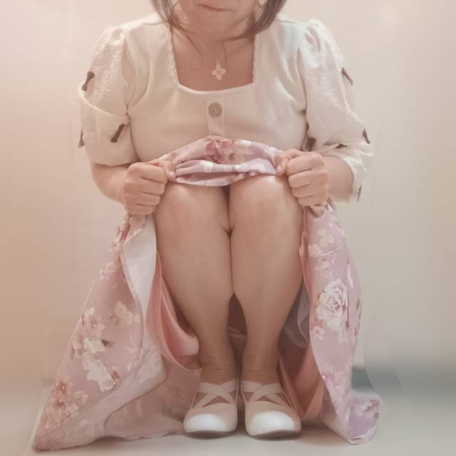 まだまだムラムラ🌸中です(//▽//)