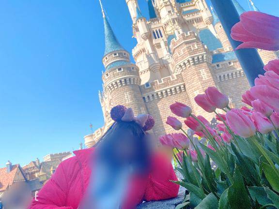 お題：今日は「東京ディズニーランド開園記念日」です！まず最初になに乗る？に回答♪