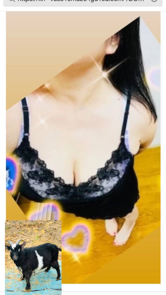ヤギ汁？むぅーりーー