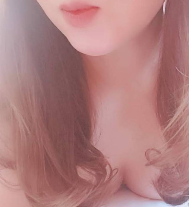 気持ちいい♡♡