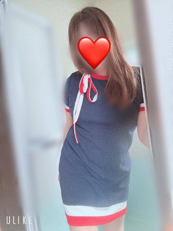 今撮ったよ