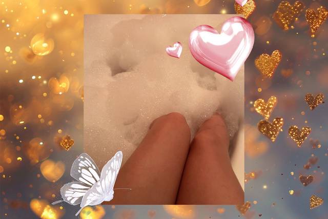 日付変わりましたが🌸