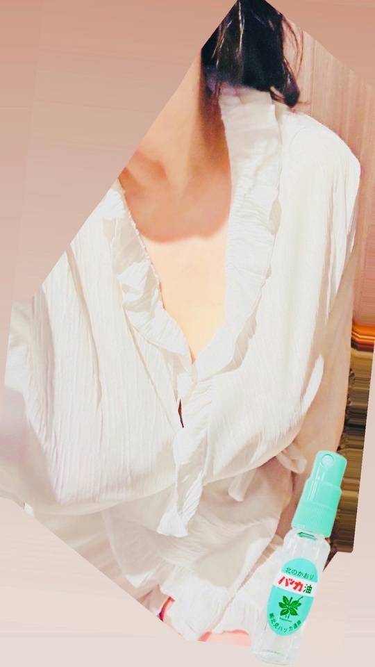 夜の熟女は秘密の？？？