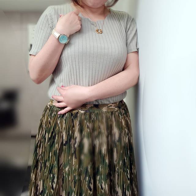 やっぱり、奥が好き❤