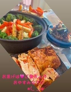 おやすみなさいm(___)m