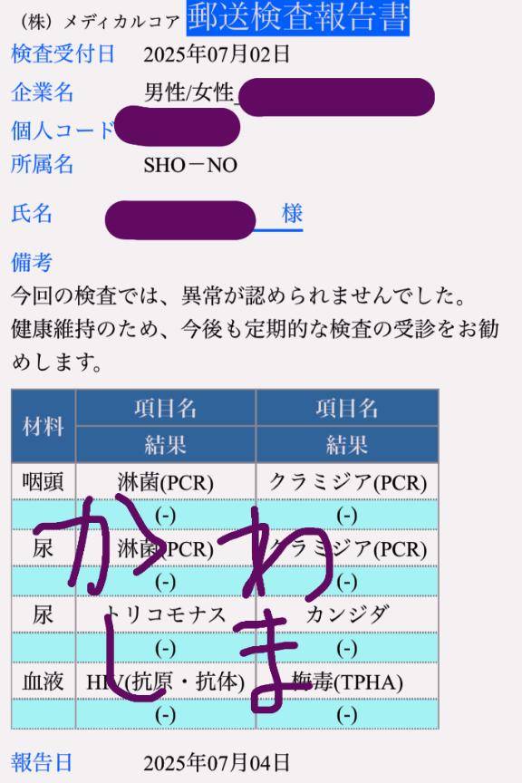 お知らせ４つ