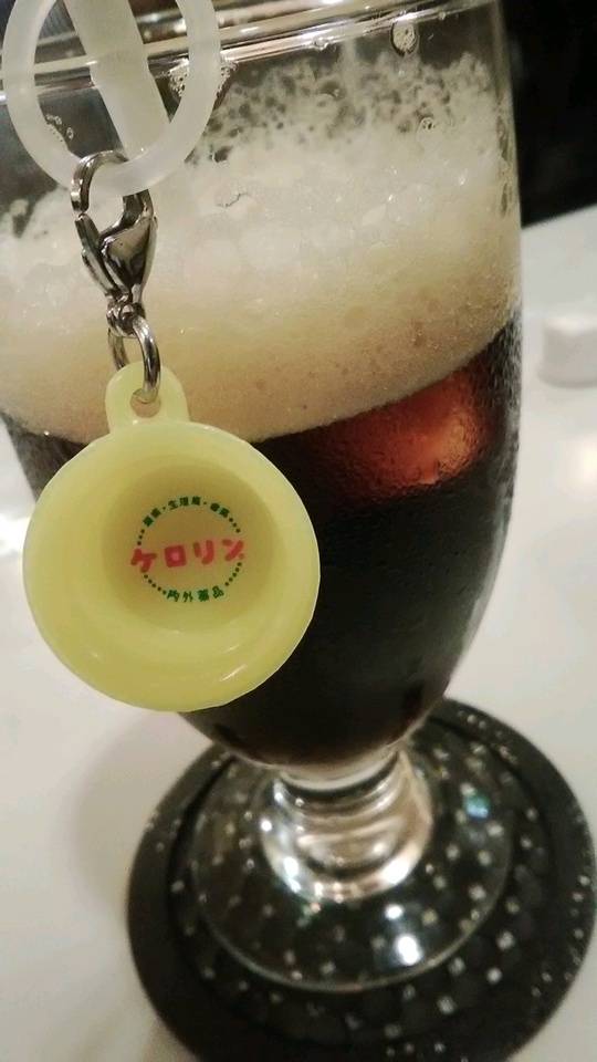 ☕️暑さは☕️