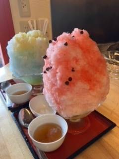 おはようございます☀