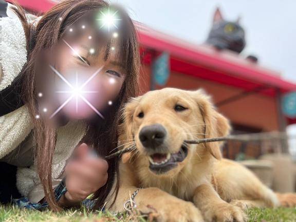 お待たせしてごめんなさい