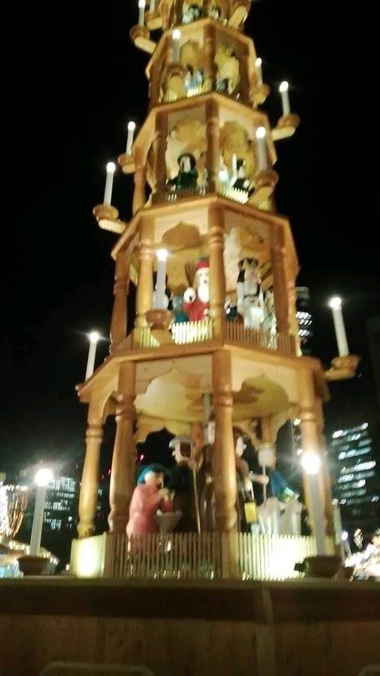 💃お暑いなかありがとうございました💃