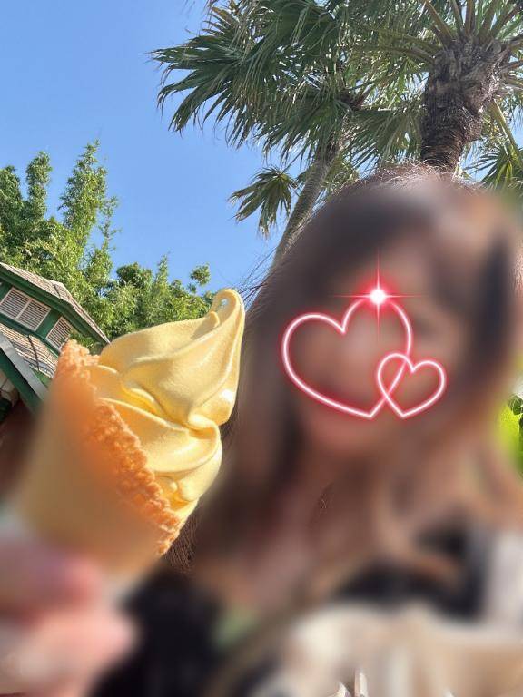 ディズニーの話とか