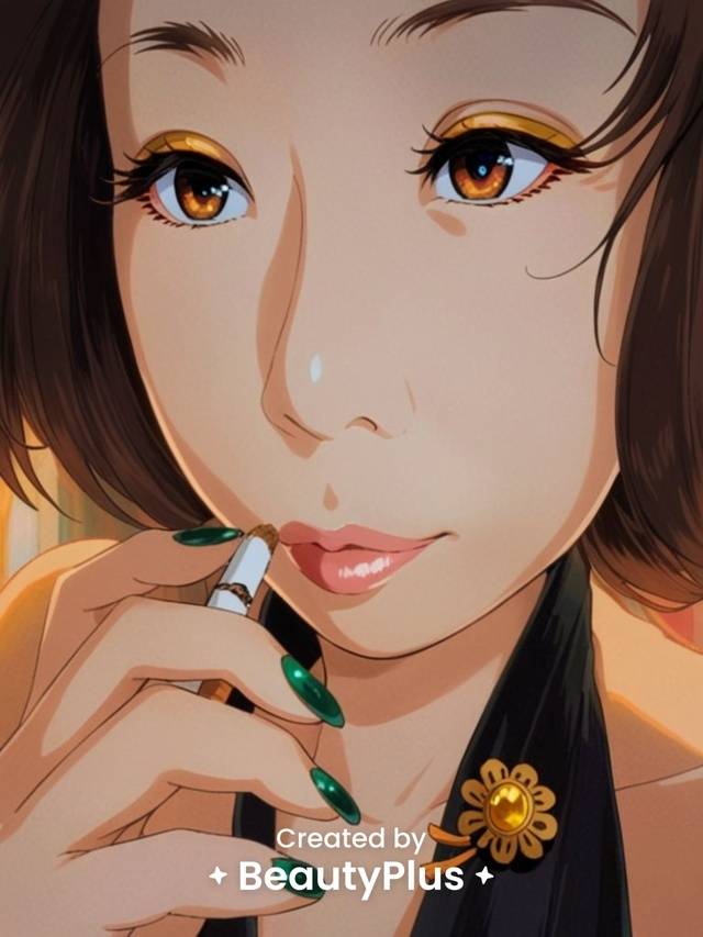 AIの凄さよ✨