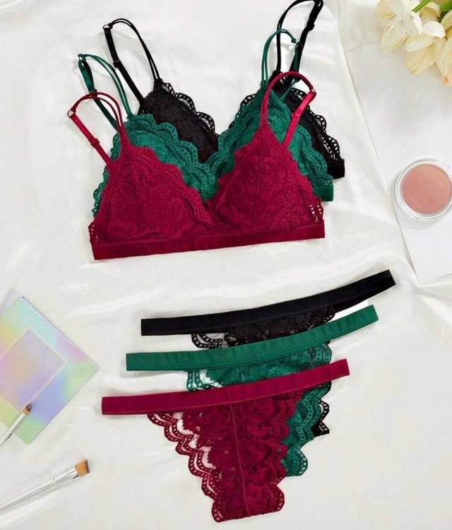新しい下着👙💖
