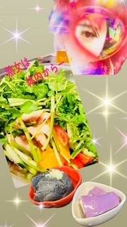 いちじくってー？♡♡♡