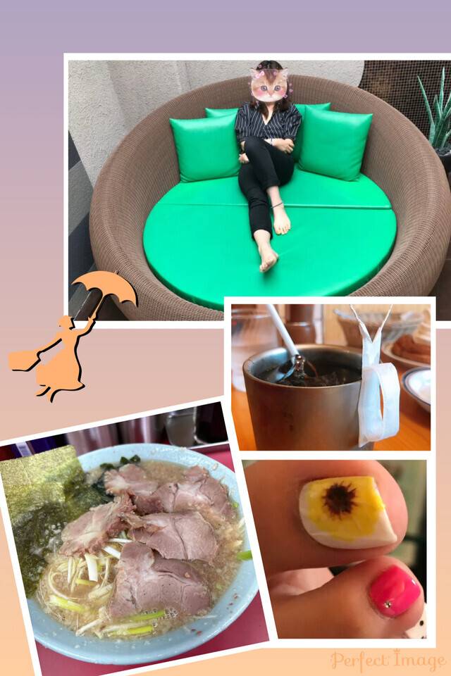 久しぶりの