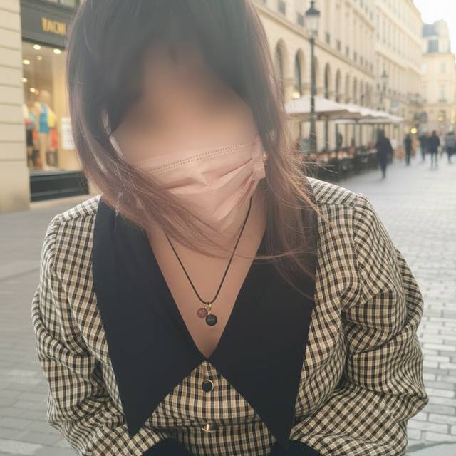 明日は人妻ちゃんと女子会🥂💕