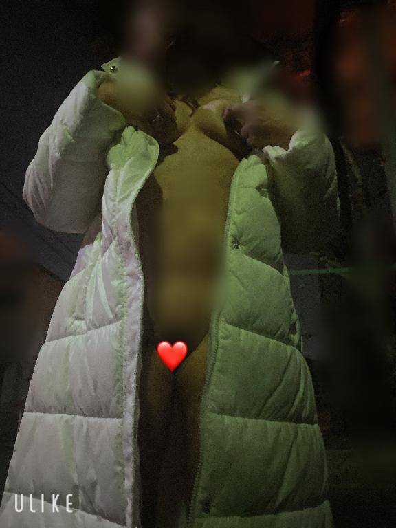 露出まつり【８】