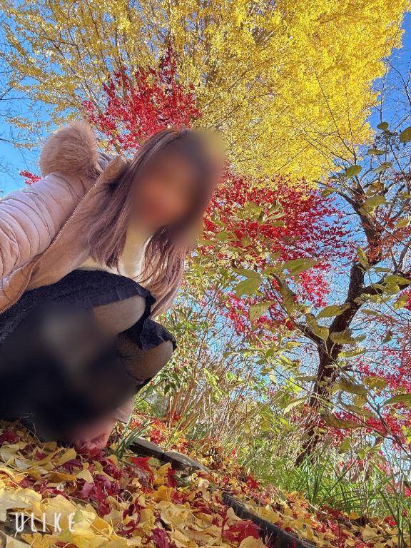 チャームポイントは