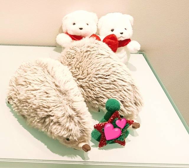 今日はありがとうございました