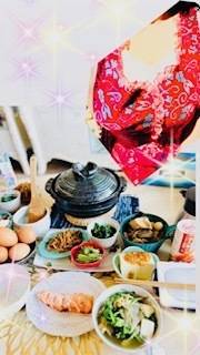 演じてます♡よき妻ーーー