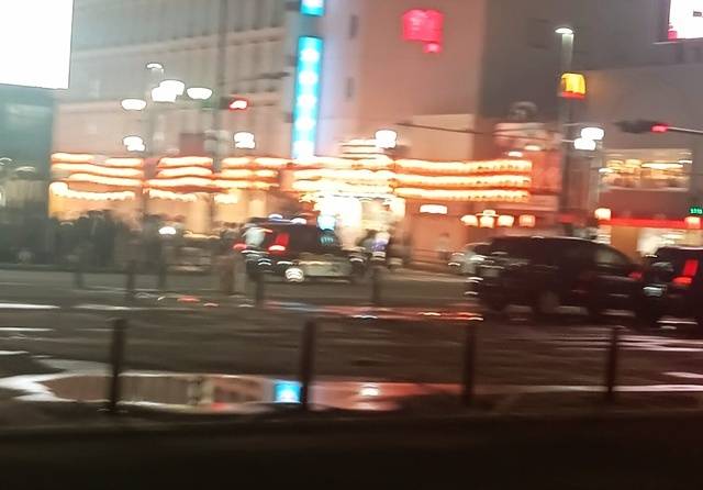今日はありがとうございました