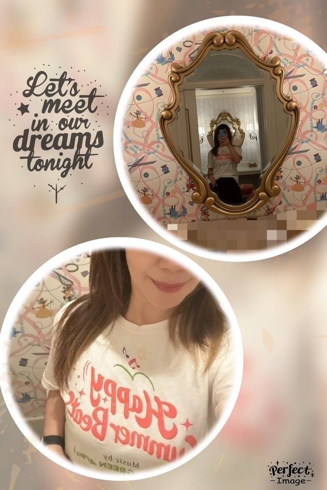 ありがとう〜✨
