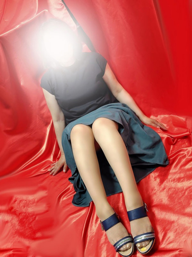 浅沼（変態美熟女お貸しします。）