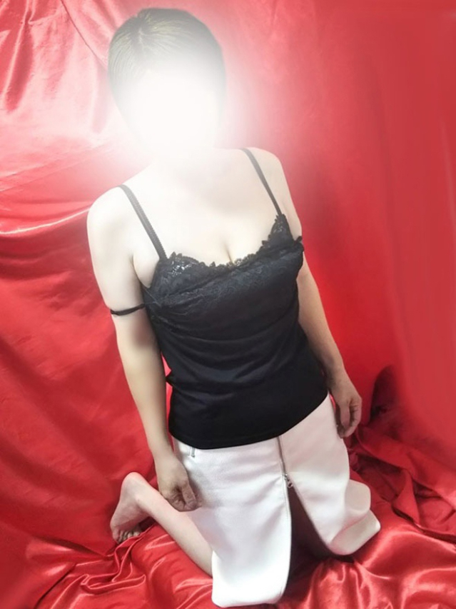 堀内（変態美熟女お貸しします。）