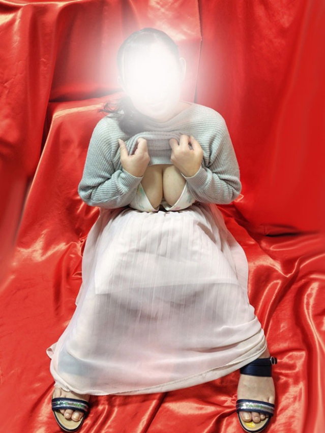 矢野(変態美熟女お貸しします。)