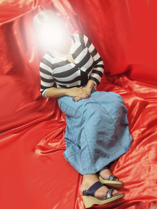 高梨(変態美熟女お貸しします。)