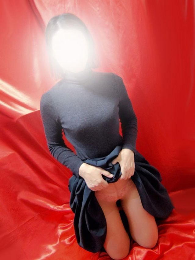 七沢（変態美熟女お貸しします。）