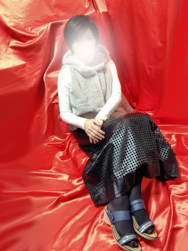 青山（変態美熟女お貸しします。）