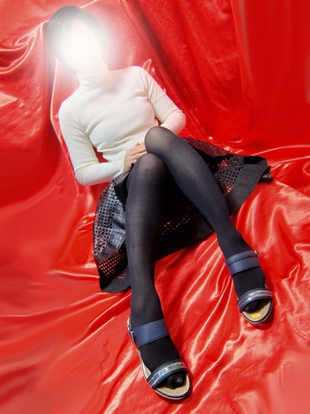 青山（変態美熟女お貸しします。）