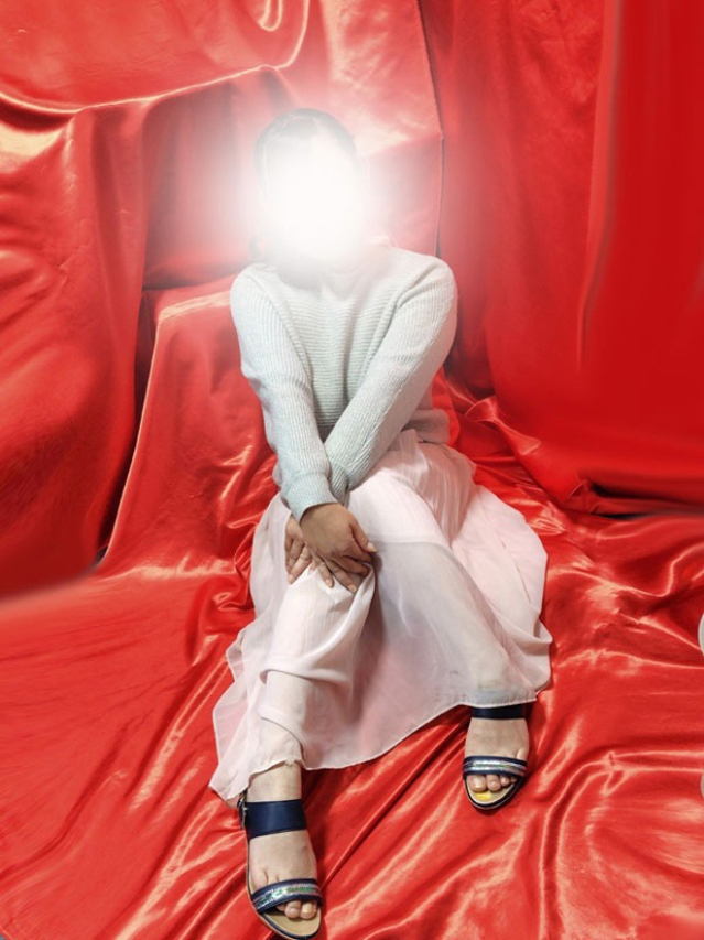 矢野（変態美熟女お貸しします。）