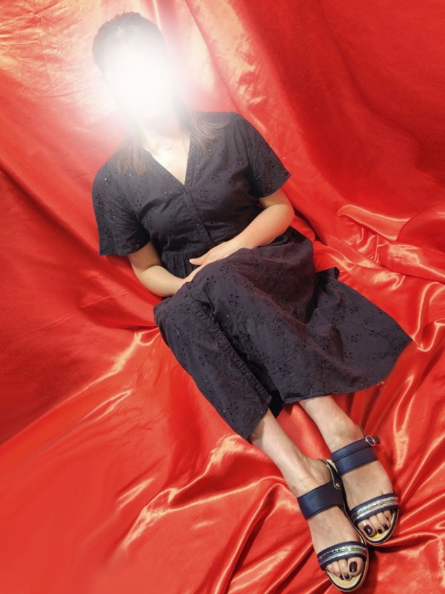 中条（変態美熟女お貸しします。）